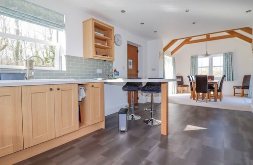 St. Newlyn East Cottage | Ilgram