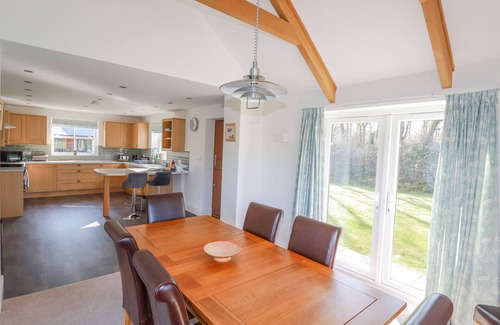 St. Newlyn East Cottage | Ilgram