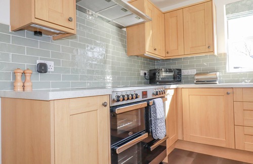 St. Newlyn East Cottage | Ilgram