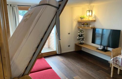 Vason Apartment | ILIA House