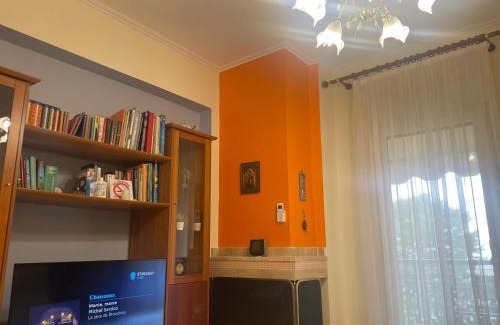 Dio-Olympos Apartment | ILIADA Apartment