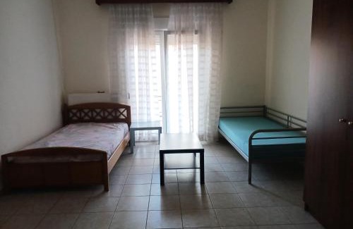 Soufli Apartment | ILIAS APARTMENTS SOUFLI