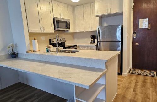 Waikiki Apartment | Ilikai Marina 1094 Yacht Harbor View 1BR