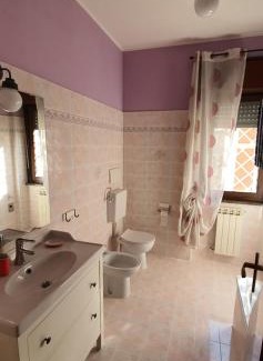 Borghesiana Apartment | ILIO e GIULIA APARTMENT
