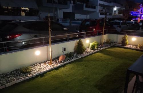 Nea Peramos Apartment | Iliokalli Apartment