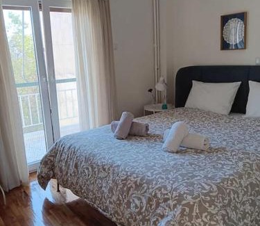 Ilion Apartment | Ilion apartments
