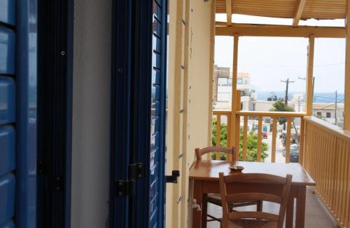 Kalamaki Apartment | Ilios kalamaki maria