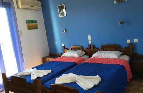 Kalamaki Apartment | Ilios kalamaki maria
