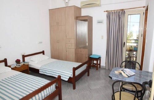 Stalida Apartment | iLissos Holiday Apartment - A15