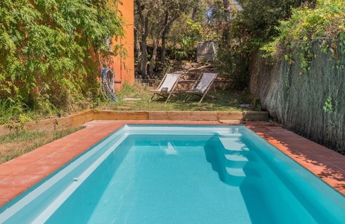 Calella de Palafrugell Apartment | Illes Medes a el Golfet