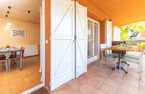 Calella de Palafrugell Apartment | Illes Medes a el Golfet