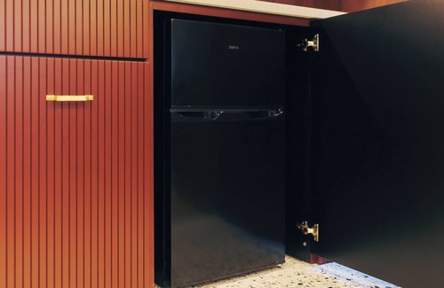 Hamamatsucho Apartment | illi Rug Hamamatsucho