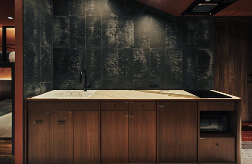 Dogenzaka Apartment | illi Tria Shibuya