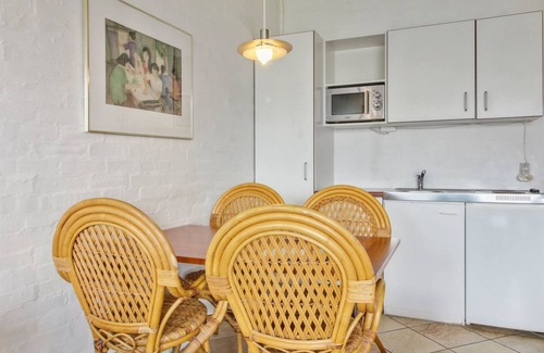 Lakolk Apartment | "Illughi" - 500m from the sea by Interhome