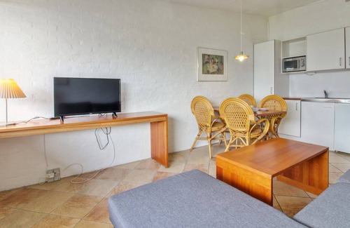Lakolk Apartment | "Illughi" - 500m from the sea by Interhome