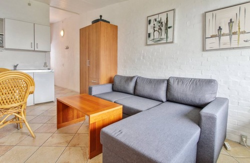 Lakolk Apartment | "Illughi" - 500m from the sea by Interhome