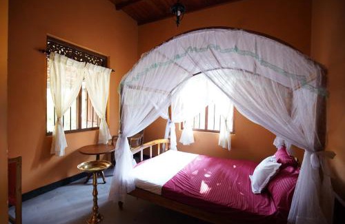 Embilipitiya Hotel | Illukawela Walauwa