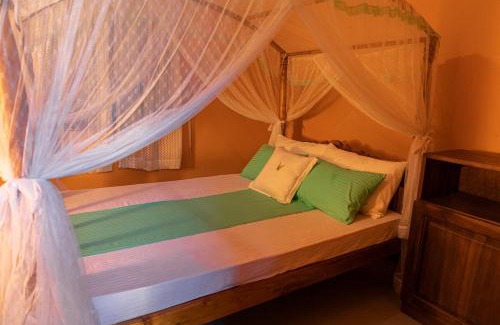 Embilipitiya Hotel | Illukawela Walauwa