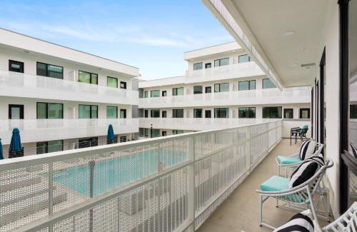 Edgehill Apartment | Illume 203