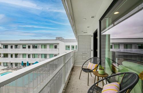 Edgehill Apartment | Illume 308