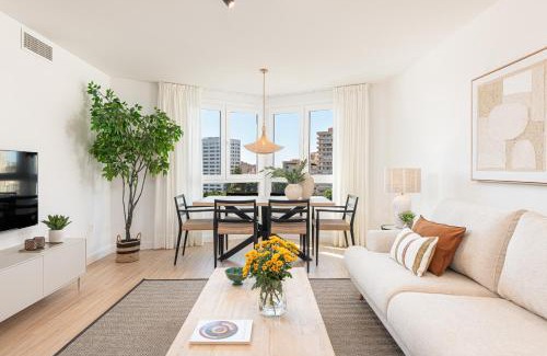 Los Tilos Apartment | iloftmalaga Avenida Andalucía