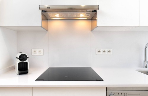 Ensanche Centro Apartment | iloftmalaga Calle Alemania II