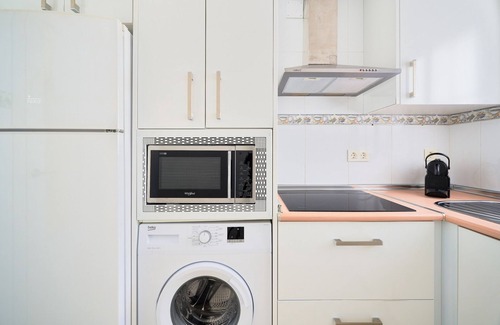 Ensanche Centro Apartment | iloftmalaga Calle Nueva 28