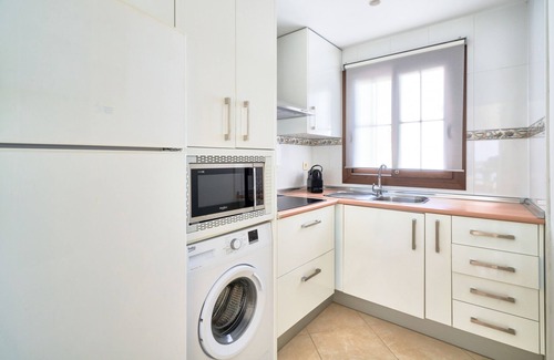 Ensanche Centro Apartment | iloftmalaga Calle Nueva 28