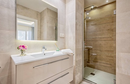Poligono Alameda Apartment | iloftmalaga Centro-Alameda