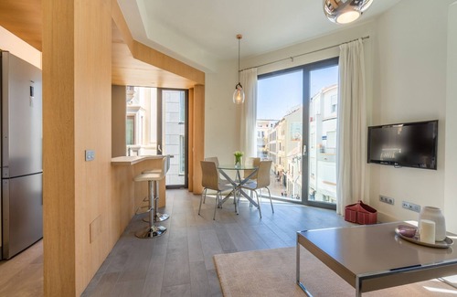 Centro Apartment | iloftmalaga Cisneros I