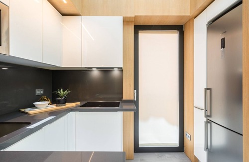Centro Apartment | iloftmalaga Cisneros IV