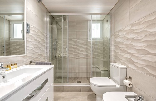 Hacienda Bizcochero Apartment | iloftmalaga Ciudad de la Justicia II