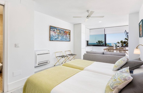 La Caleta Apartment | iloftmalaga Miramar I