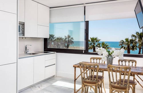 La Caleta Apartment | iloftmalaga Miramar I
