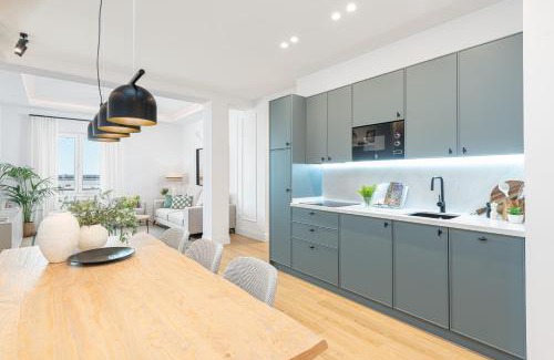 Ensanche Centro Apartment | iloftmalaga Muelle Heredia