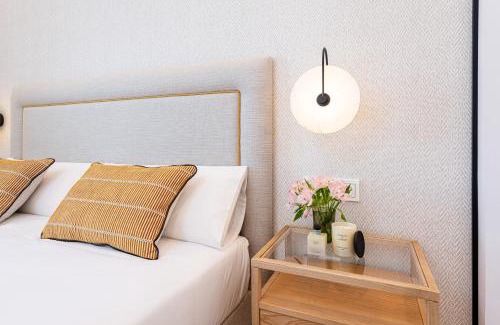 Ensanche Centro Apartment | iloftmalaga Muelle Heredia