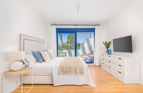 Las Acacias Apartment | iloftmalaga Playa de Pedregalejo