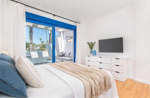 Las Acacias Apartment | iloftmalaga Playa de Pedregalejo