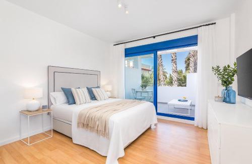 Las Acacias Apartment | iloftmalaga Playa de Pedregalejo