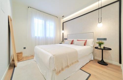 Torremolinos Apartment | iloftmalaga Playamar