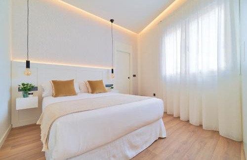 Torremolinos Apartment | iloftmalaga Playamar