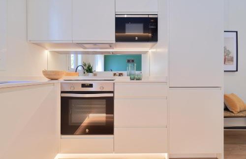 Torremolinos Apartment | iloftmalaga Playamar