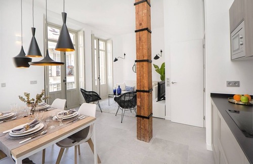 Centro Apartment | iloftmalaga Premium Centro Historico III