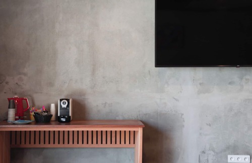 Quartier Desert Apartment | Iloma Hotel & Spa