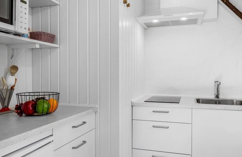 Havneby House | "Ilona" - 2km from the sea by Interhome