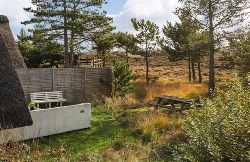 Havneby House | "Ilona" - 2km from the sea by Interhome