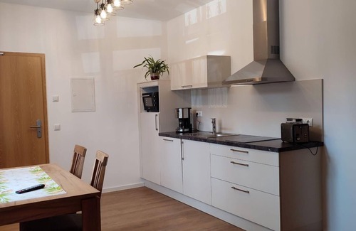 Stutzengrun Apartment | Ilse H to 2 - Standard - Haus Kuhberg