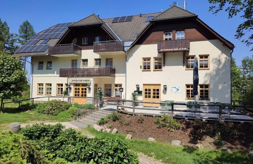 Stutzengrun Apartment | Ilse H to 2 - Standard - Haus Kuhberg