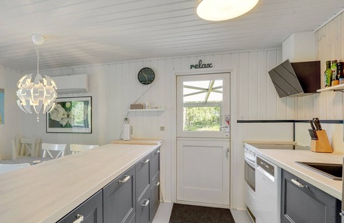 Sonderho House | "Ilsebeth" - 1km from the sea by Interhome