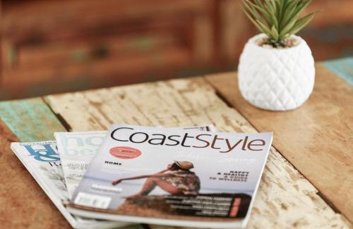 Narrawallee House | Iluka Coastal Retreat